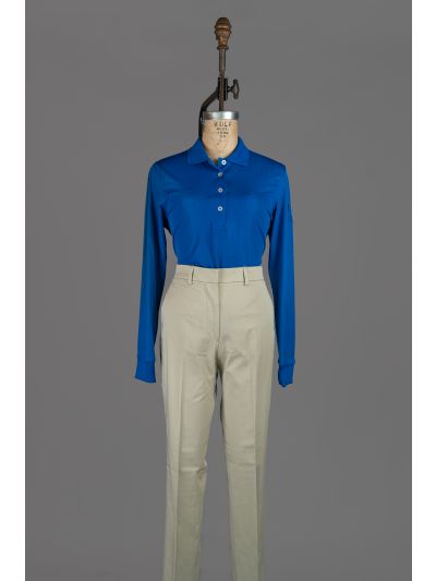 182184 - Uniform Pant Ladies Stone (Bell Person & Valet)